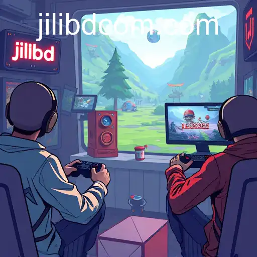 The Digital Transformation of Online Gaming Platforms