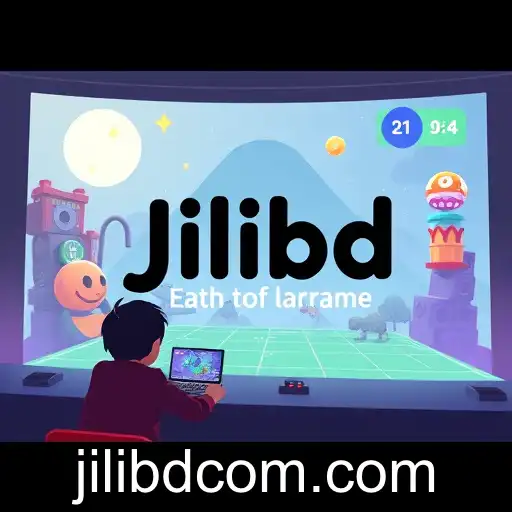 Jilibd
