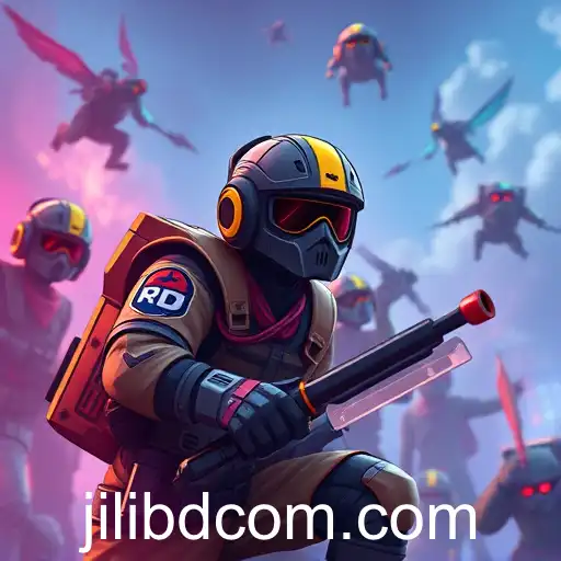 Jilibd: A Growing Hub for Online Gamers