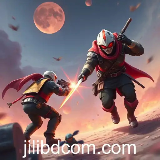 Jilibd's Impact on 2025 Gaming Trends