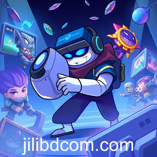 Jilibd