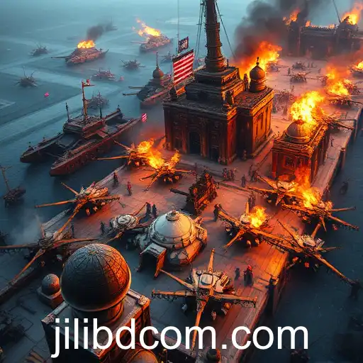 Jilibd: Revolutionizing Online Gaming Experiences