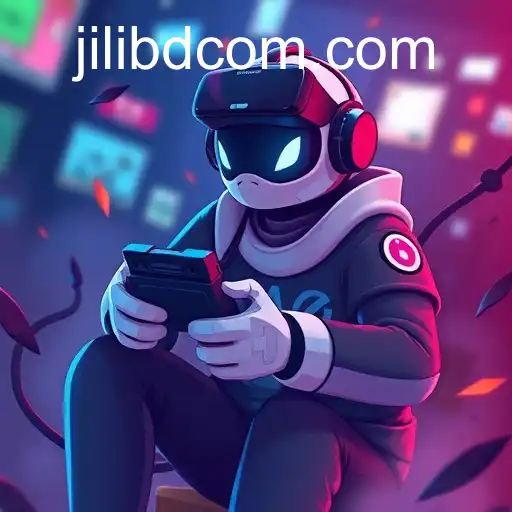 The Rise of Jilibd: A New Era in Online Gaming