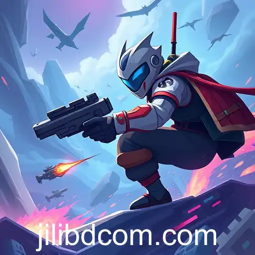 The Rise of Jilibd: A New Era in Online Gaming